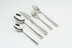 Mikasa VERONA 18/8 Stainless Japan Flatware Your Choice - Picture 1 of 7