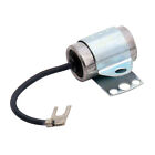 Produktbild - Kondensator für Kontaktzündung, für Harley - Davidson, Shovelhead, Panhead, Evo