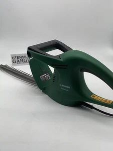 STAYER ELEKTRISCHE HECKENSCHERE PROFESSIONELL 400W - Bild 1 von 5