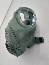 Gasmaske M2000 ABC Schutz BW Atemschutz-maske Gas Mask M S10 Respirator FM12 neu