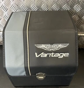 Aston Martin Vantage Style Fold-able Small Boot Tidy/Organizer - Picture 1 of 6