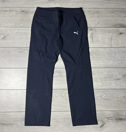 Pantaloni cargo Puma racing streetwear taglia 32