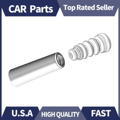 Fole de apoio de suspensão dianteiro traseiro KYB 1X compatível com VW Sedan_WT - Imagem 1 de 3