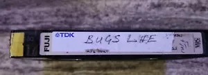Komodo/King Cobra Vhs - Picture 1 of 3