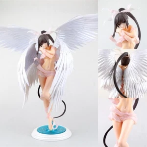 Shining Ark Seraph of Light Sakuya Modalità: Seraphim figura scala 1/6 bambola giocattolo 35 cm - Foto 1 di 12