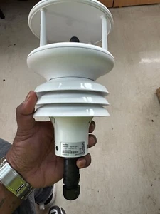 Industrial weather station - MaxiMet GMX500 Compact industtrial weather station - Picture 1 of 2