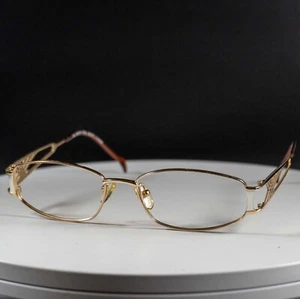 Stepper SI-3119 Glasses Frames Spectacles Vintage - Picture 1 of 10