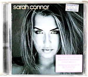 Sarah Connor CD - Picture 1 of 3