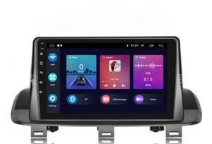 10.1" Android 14 for Nissan Rogue QashQai X-Trail GPS Carplay 2021-2024 - Picture 1 of 4