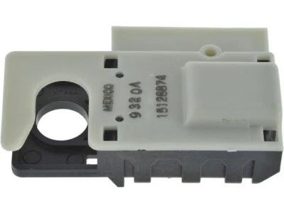 For 2002-2009 GMC Envoy Stop Light Switch API 95326JM 2003 2004 2005 2006 2007 - Image 1 of 2