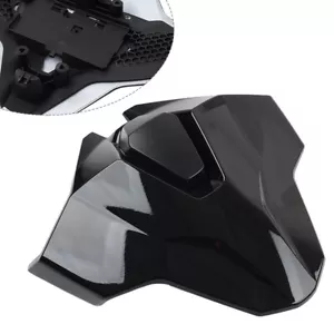 Tail Rear Seat Cover Fairing Cowl Glossy Black Fit For BMW S1000RR 2023-2024 - Picture 1 of 12