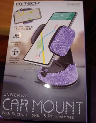 Bytech Car Mount - Image 1 of 3