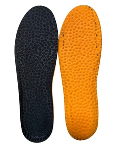 Schuheinlagen Goofort Unisex Hi-Boost Anti-Müdigkeit UK Größe 5-6 (Marken) GF334 R - Bild 1 von 1