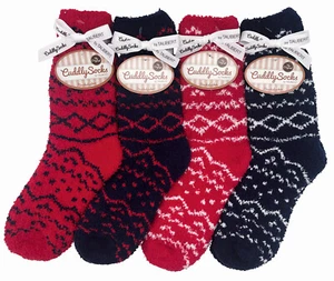 2. Wahl TAUBERT 232134-588 KUSCHELSOCKEN Hygge 1 Paar - Picture 1 of 1