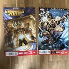 Original US-Marvel-Comics Guardians 3000 # 6 und 8 (2015)