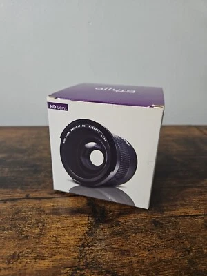 Lente Altura Photo Super Macro MC HD 0,35x Lente Ojo de Pez Atornillada  Foto 1 de 4