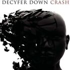 Decyfer Down - Crash [Nouveau CD] MOD Alliance