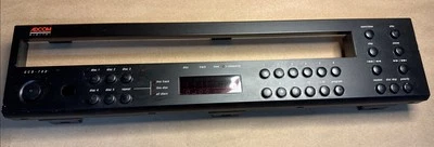 Adcom gcd 700 parts faceplate - Image 1 of 4