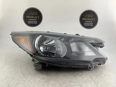 OEM | 2012 - 2014 Honda CR-V Halogen Headlight (Right/Passenger) Foto 1 de 4