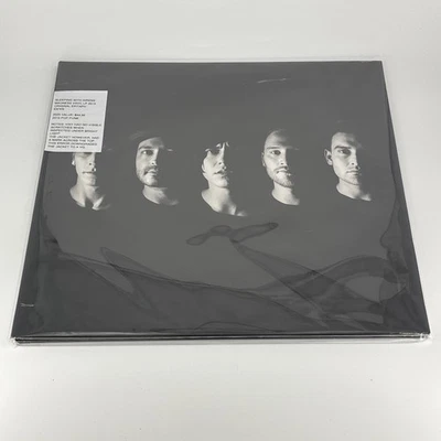 Sleeping With Sirens Madness винил LP 2015 оригинальная эпитафическая пластинка отличное состояние/очень хорошее состояние - Изображение 1 из 4