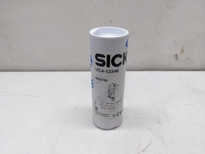 NEW: Sick UC4-13336 Ultrasonic Sensor - Picture 1 of 3