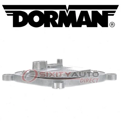 Dorman HID Lighting Ballast for 2009-2012 Lincoln MKS High Intensity fm Foto 1 de 4