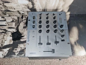 NUMARK DM2050 PROFESSIONAL DJ MIXER UNGETESTET - Bild 1 von 5