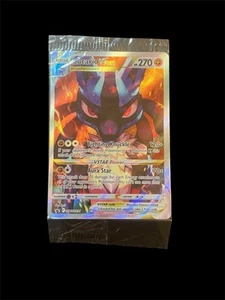 Lucario VSTAR SWSH291 SWSH: Sword & Shield Promo Cards Holo SEALED - Picture 1 of 2
