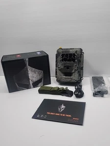 Spartan Camera GC-A4Gb2 Gocam - collegata da AT&T Cellular - fotocamera gioco - Foto 1 di 9