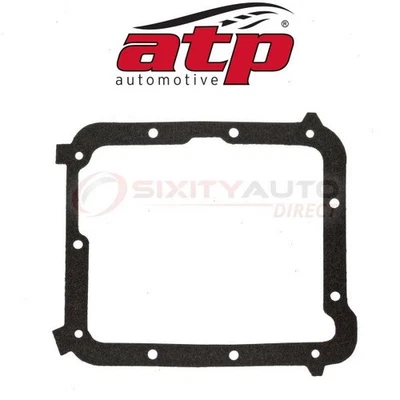 ATP Transmission Oil Pan Gasket for 1977 Ford F-350 - Automatic  Gaskets ot - Изображение 1 из 4