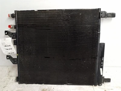 Camión Dodge Ram 1500 2013-2020 condensador de aire acondicionado 9715039 Foto 1 de 4