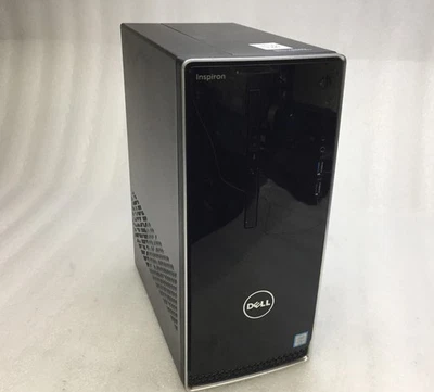Dell Inspiron 3650 Core i5-6400 2.7GHz 8GB RAM 1TB HDD NO OS Good - Image 1 of 4