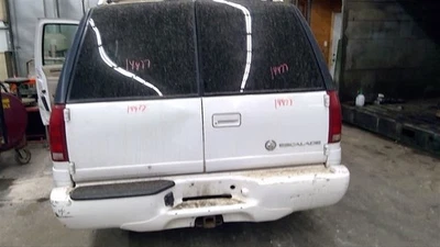 Chassi ECM bloqueio de roubo painel central compatível com 98-00 Chevrolet 2500 Pickup 1358659 - Imagem 1 de 4