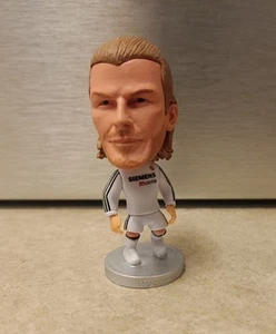 SOCCERWE BECKHAM REAL MADRID 2005 - Foto 1 di 3