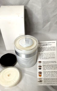 Secret Candle Hidden Compartment Hide Jewelry Meds Cash Keys Scented Candle Gift - Picture 1 of 8