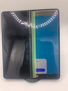Samsung Galaxy Fold 512 GB (Desbloqueado) LEER POR FAVOR - Imagen 1 de 8