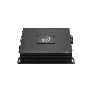 Massive Audio GTR2A 4000 Watt Monoblock Kompaktverstärker Class D 2030 Watt RMS - Bild 1 von 8