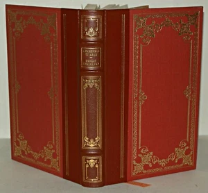 A Farewell To Arms - Ernest Hemingway - HB, Franklin Library - 1979  - Picture 1 of 12