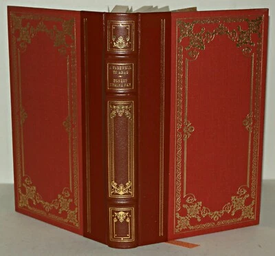 A Farewell To Arms - Ernest Hemingway - HB, Franklin Library - 1979  - Image 1 of 4