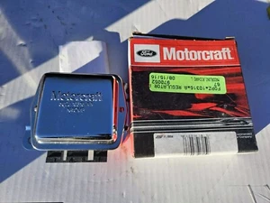 Genuine FORD LINC MERC Voltage Regulator Motorcraft OEM F0PZ10316A GR-540-B - Picture 1 of 4