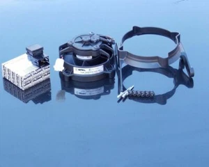 VENTOLA ORIGINALE KTM HUSQVARNA GASGAS TPI 2 TEMPI KIT ANNO 2017 MODELLO 2018-23 - Imagen 1 de 12