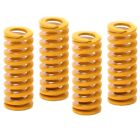 Achieve Better Printing Results Bed Leveling Springs for Creality 3D Printers