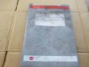 Used Genuine Audi A4 1995 - 01 Workshop Manual Heating & Air Conditioning - Picture 1 of 5