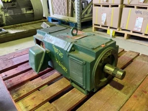 20 HP Reliance DC Electric Motor 1800 RPM Fr SC2113ATCZ DPFVBB 240 V EOK - Picture 1 of 3