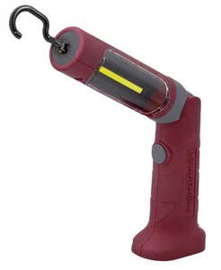 KRAFTWERK COB LED Akku Handlampe Leuchte Lampe 3,7 V Li-Polymer 3000mAh 32022 - Bild 1 von 1