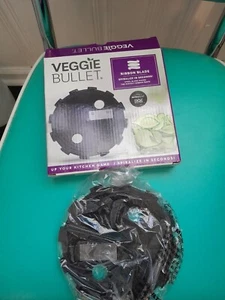 Veggie Bullet Ribbon Blade - Picture 1 of 2