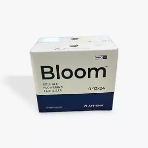 Athena Nutrients Pro Line Combo Pack 10 Lbs. Soluble Powder ( Bloom Box) - Picture 1 of 2