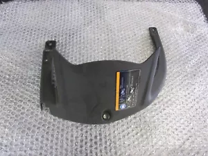 kawasaki 2011 - 2024 ZX10RR ZX10R NUOVO abbraccio posteriore originale PARAFANGO-POSTERIORE,INTERNO - Foto 1 di 3