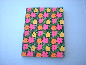 Andy Warhol Stockholm Catalog Moderna Museet Third Edition 1970 - Imagen 1 de 10