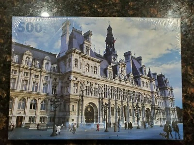 NEW 500 Piece Jigsaw Puzzle Valencia Spain 52 × 38 cm - Image 1 of 2